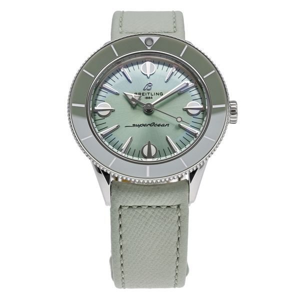 Breitling SuperOcean Heritage 57 A10340